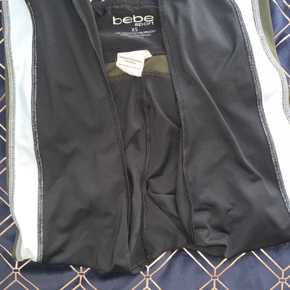 Bebe Sport - Picture 5 of 7